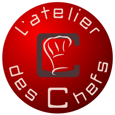 Logo Atelier des chefs