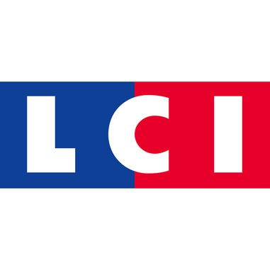 Logo LCI