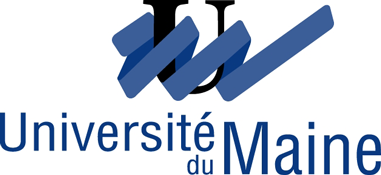 Logo Université du Maine
