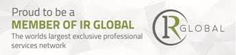 Logo IR Global