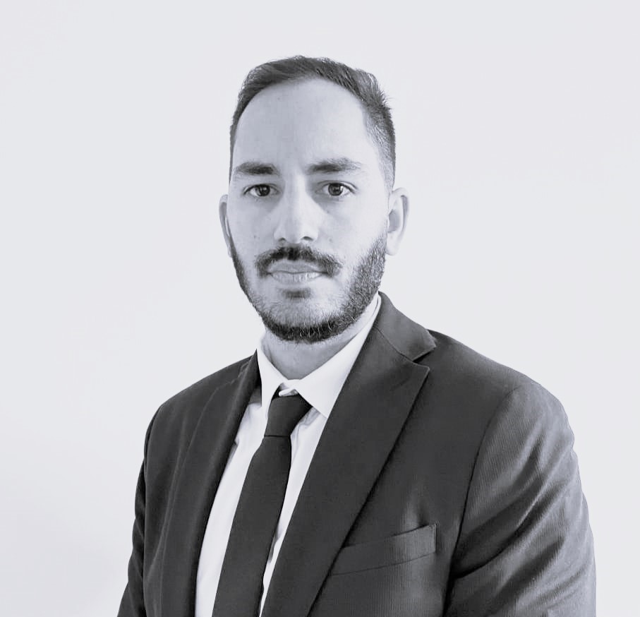 Arrivée de Sammy Chahir