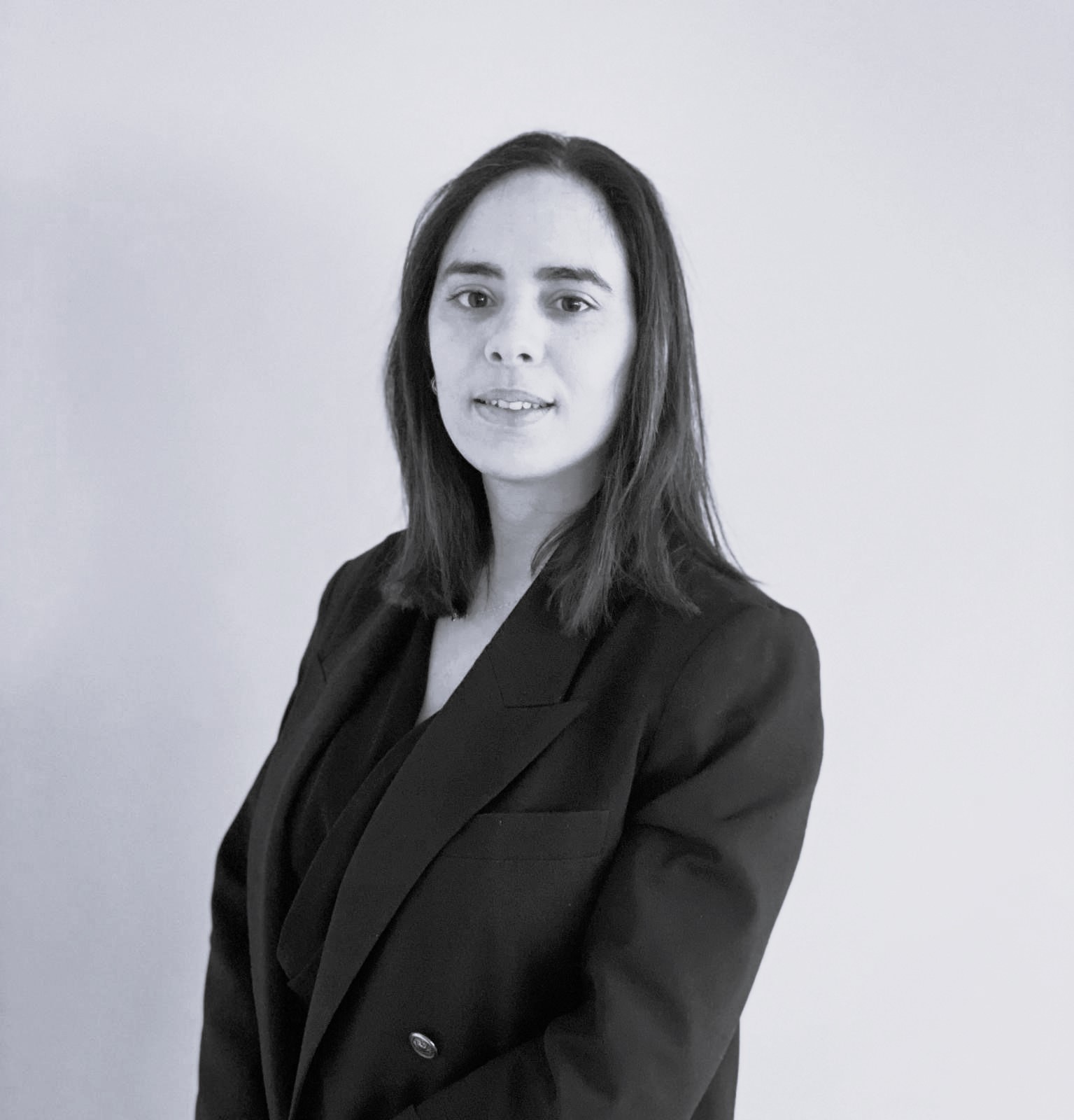 Portrait de Ounissa Benhamouche