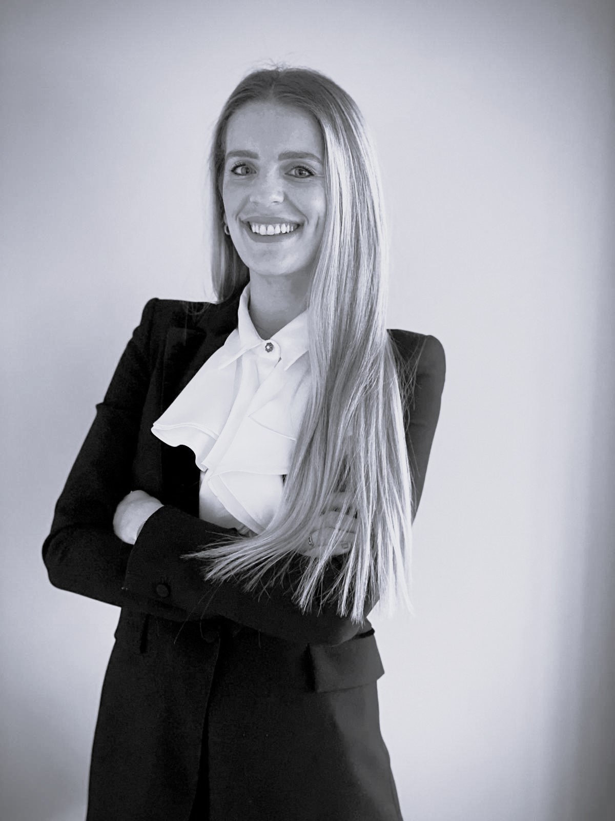 Portrait de Sarah Dahan