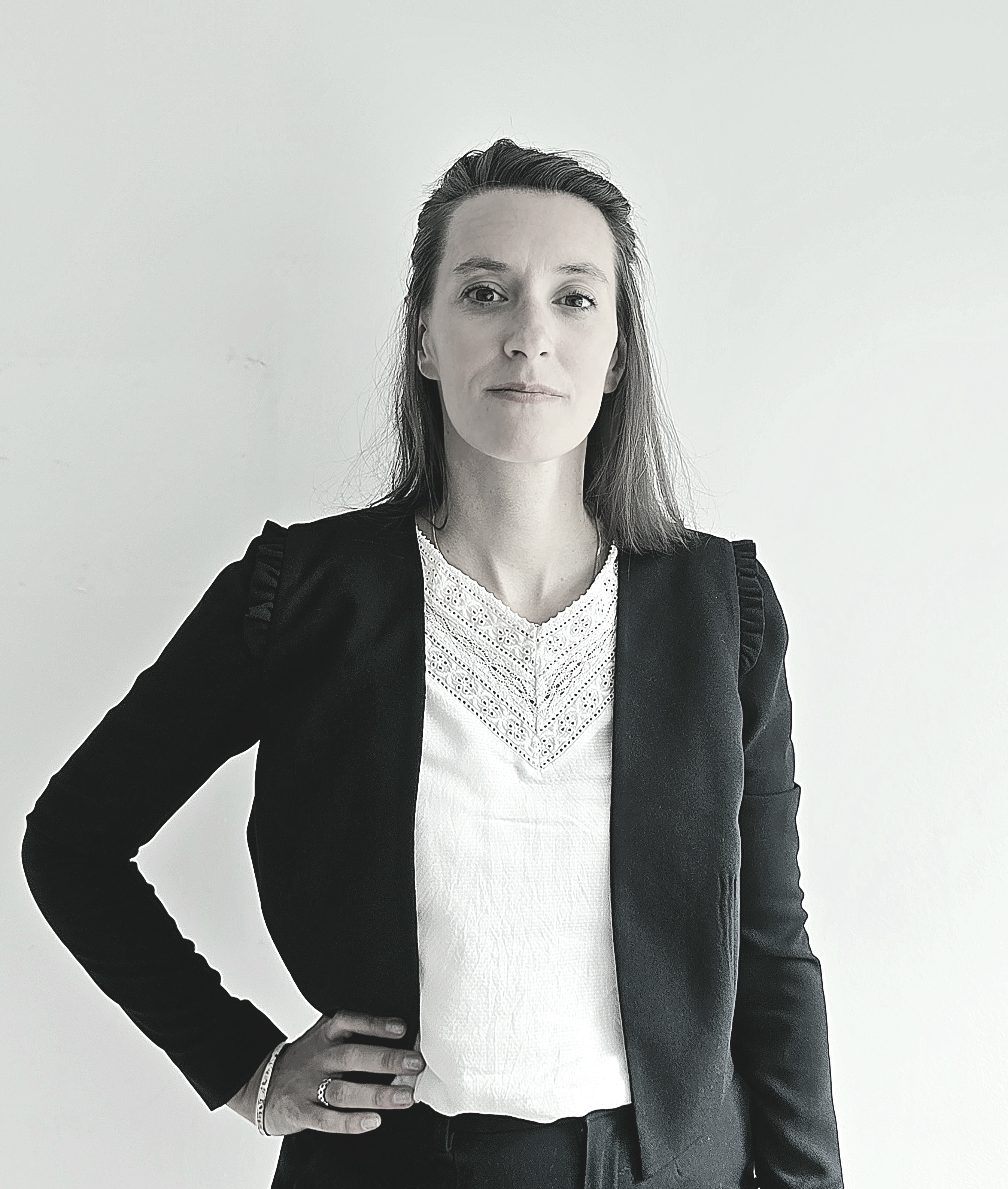 Portrait de Camille Tohier-Desclaux