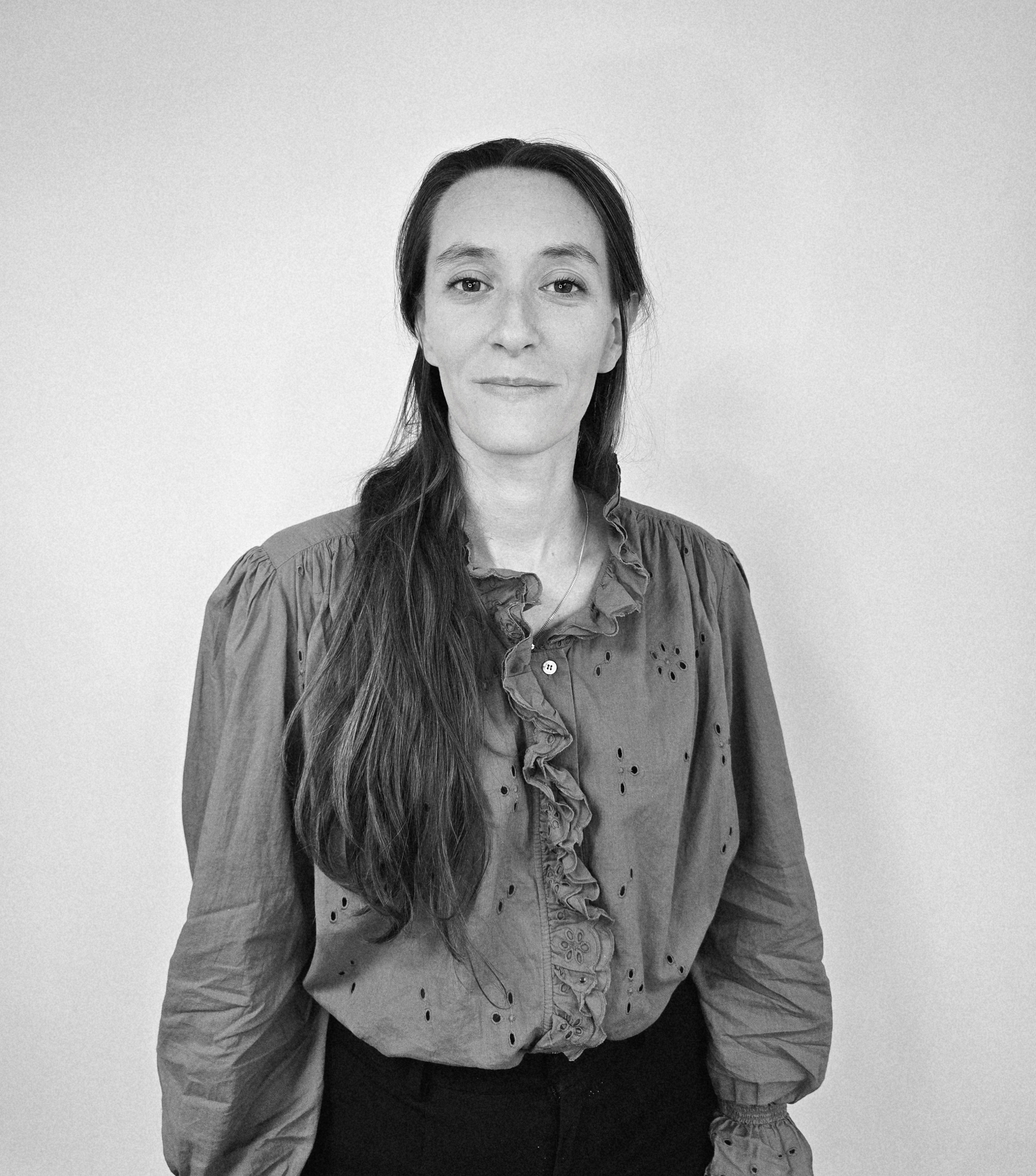 Portrait de Camille Tohier-Desclaux