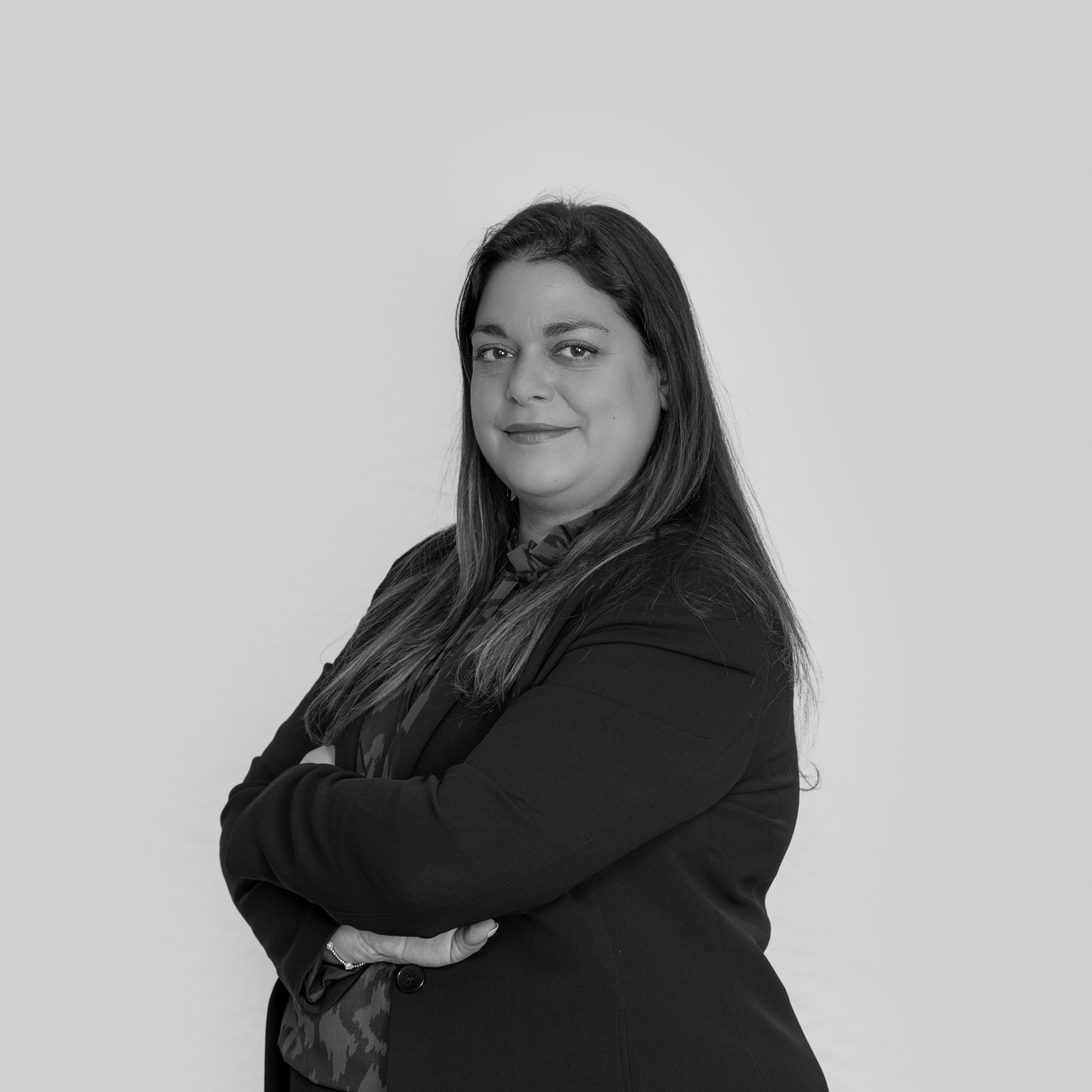 Portrait de Inma Prieto