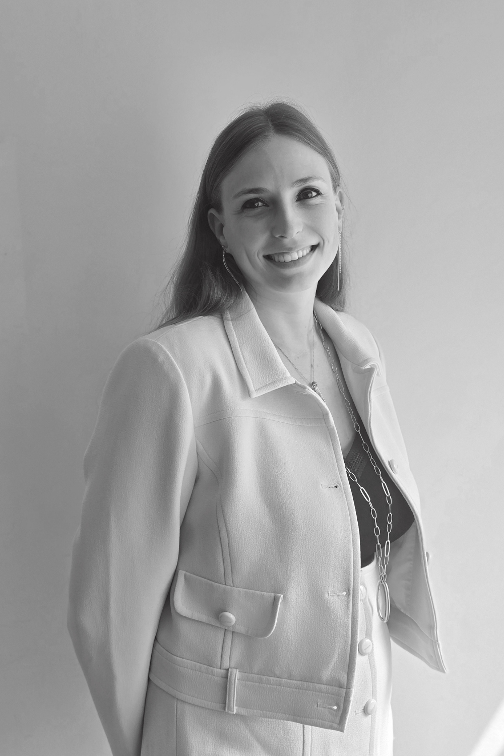 Portrait de Laura Guarinos
