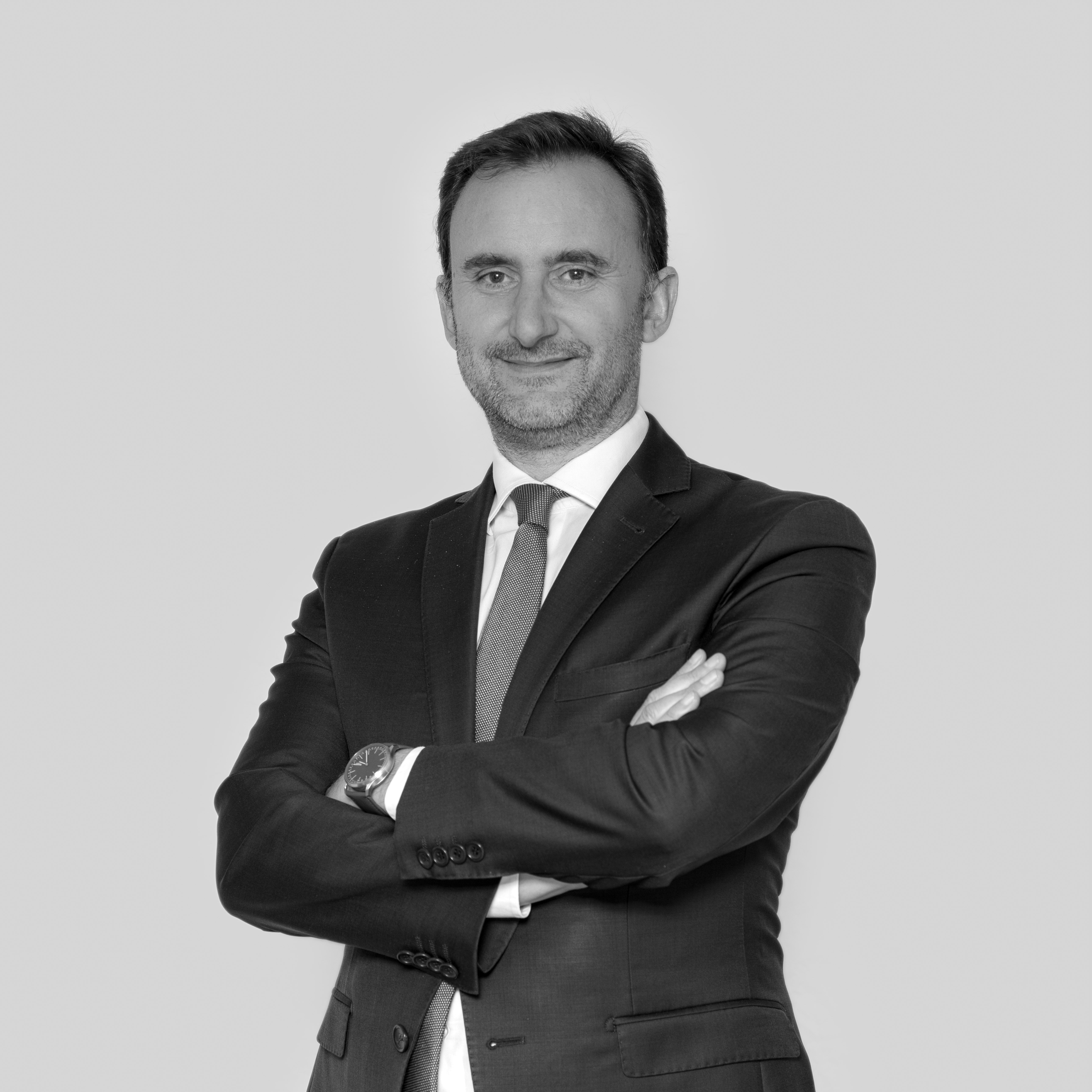 Portrait de Guillaume Marguet